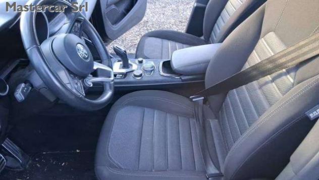 ALFA ROMEO Stelvio Stelvio 2023 2.2 Super Q4 210cv auto TG: GP106BG rif. 23876898 - Foto 6