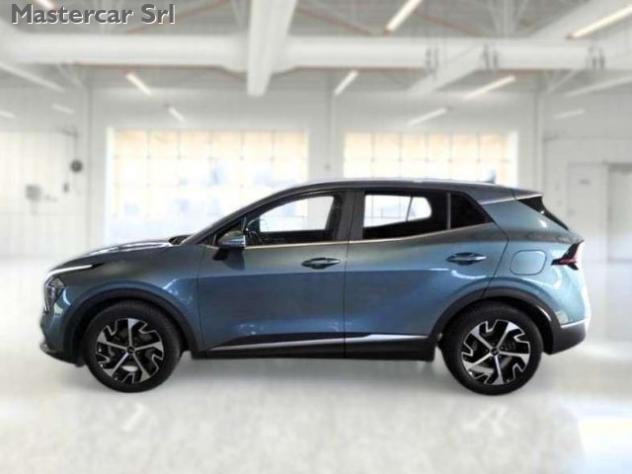 KIA Sportage Sportage V 2022 1.6 crdi mhev Style dct - GP945ZG rif. 24202011 - Foto 5