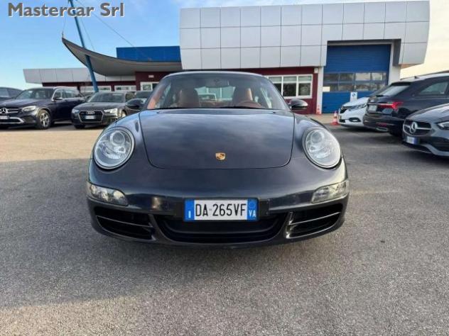 PORSCHE 911 911 Coupe 3.6 Carrera 320cv rif. 23806041 - Foto 4