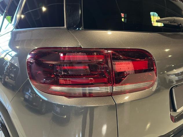 Citroën C5 Aircross C5 Aircross 1.2 hybrid Plus 145cv e-dcs6 - Foto 10