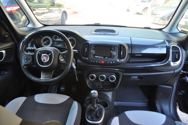 Fiat 500L 1.3 Multijet 85 CV Pop Star NEOPATENTATI - Foto 8