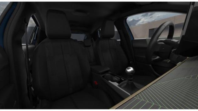 LANCIA Ypsilon TURBO 100 CV MANUALE NUOVO rif. 23987555 - Foto 10