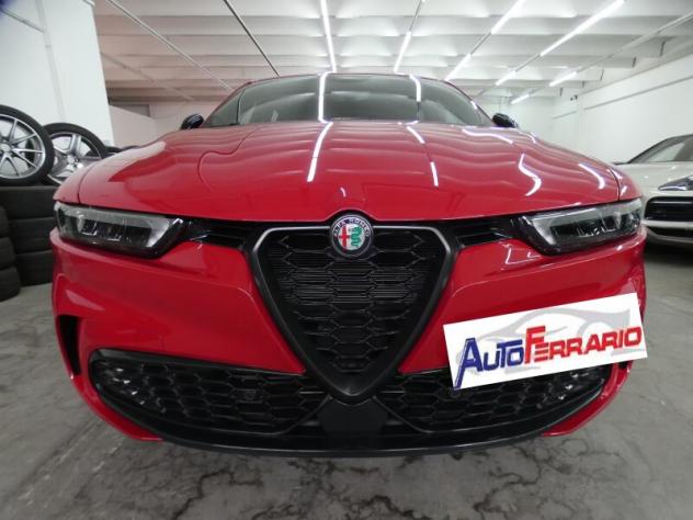 ALFA ROMEO Tonale Tonale 1.6 diesel 130 CV TCT6 Sprint - Foto 2