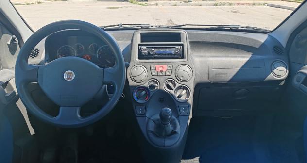 Fiat Panda 1.3 Diesel Multijet Dyn NO FAP turbina bassa UNIPROPRIETARIO - Foto 6