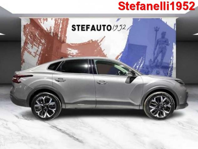 CITROEN C4 X Nuova Hybrid 145 cv Automatico - MAX rif. 24189079 - Foto 2