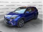 Toyota Yaris Cross 1.5H (116 CV) E-CVT Lounge
