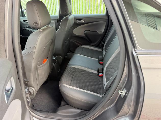 Opel Crossland X 1.2 12V Innovation - Foto 6
