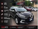RENAULT Captur TCe 130 CV FAP Sport Edition2 rif. 23913009