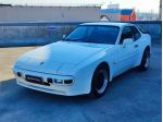 Porsche 944  ASI 28000 Km