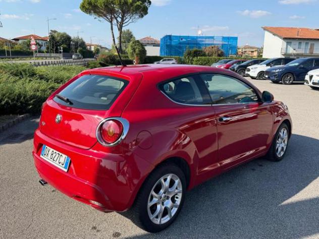 ALFA ROMEO MiTo 1.3 JTDm 16V 90 CV Distinctive rif. 24186567 - Foto 5
