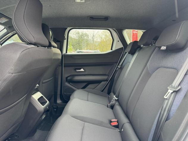 Dacia Duster 1.2 Eco-G GPL 120cv Expression Km0 *Prezzo Reale* - Foto 9