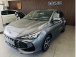 MG MG3 1.5 Hybrid+ Luxury