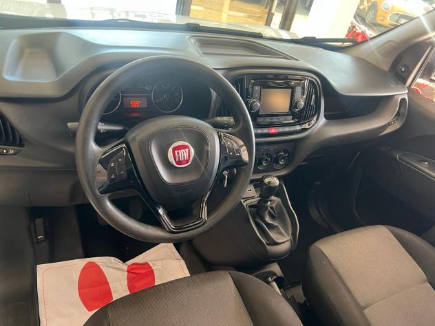 Fiat Doblo Dobl1.4 Natural Power PC-TN Cargo Easy - Foto 7