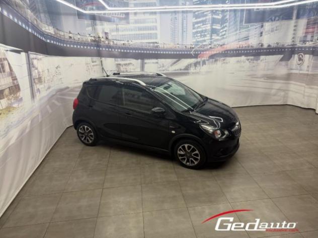 OPEL Karl Rocks 1.0 73 CV Start&Stop LED rif. 23719513 - Foto 4
