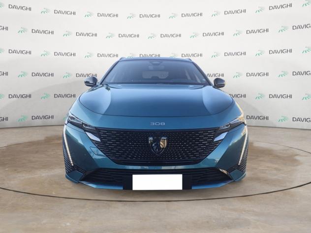 Peugeot 308 308 BlueHDi 130 S&S EAT8 SW GT - Foto 8