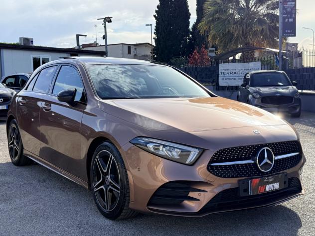 Mercedes-benz A 200 d Automatic AMG Line Premium - Foto 3
