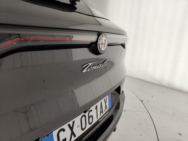 Alfa Romeo Tonale 1.5 160cv Hybrid TCT7 Sprint - Foto 10