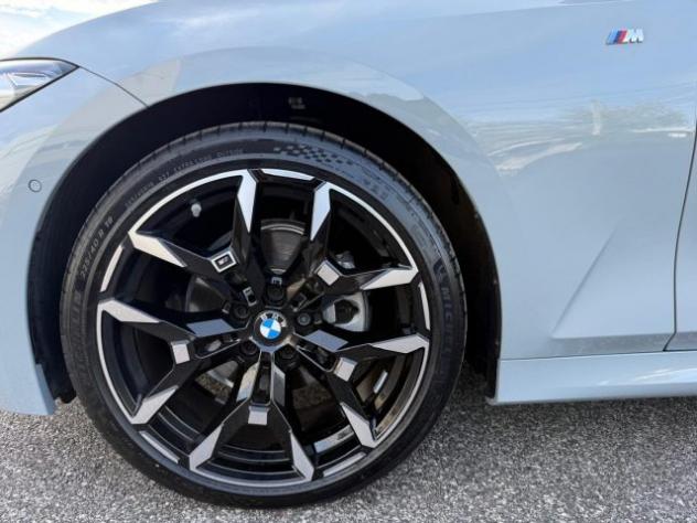 BMW 320 2.0d 48V xDrive TOURING M-SPORT MSPORT TETTO-19" rif. 24093820 - Foto 8