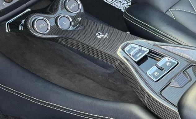 FERRARI California DCT 30 + Pack Carbonio rif. 23789741 - Foto 7