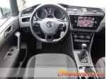 VOLKSWAGEN Touran 2.0 TDI 122 CV Comfortline BlueMotion Technology rif. 20229282
