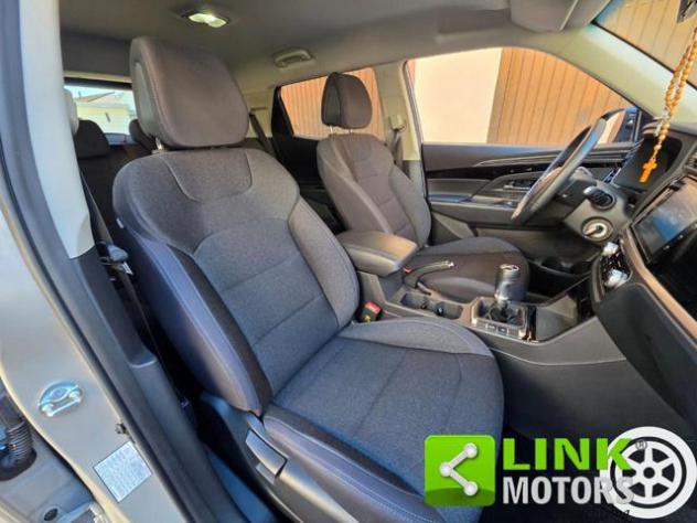 KGM Korando Black Edition 1.5 turbo GPL 163CV - ProntaConsegna rif. 23811792 - Foto 10