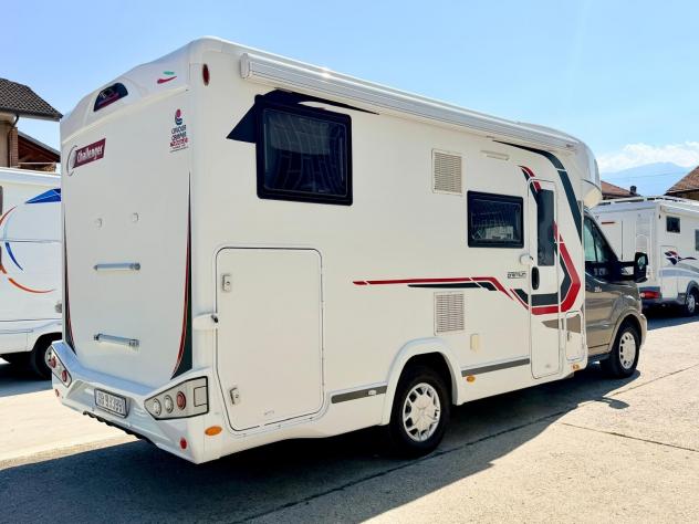 Challenger 287GA CLIMA 12V IN LIBERA + LITIO - Foto 4