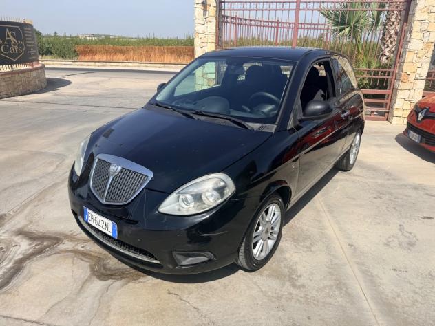 Lancia Ypsilon 1.3 MJT Diva - Foto 3