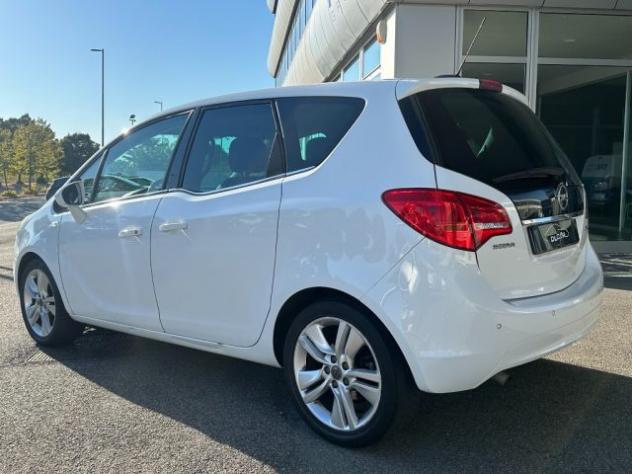 OPEL Meriva 1.4 Turbo 120CV GPL Tech Cosmo rif. 24065822 - Foto 6