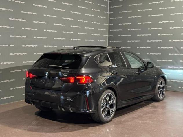 BMW 120 48V MSport rif. 23440460 - Foto 3