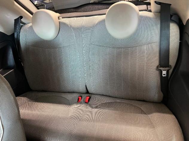 FIAT 500 1.2 Lounge cambio aut. rif. 23794536 - Foto 8
