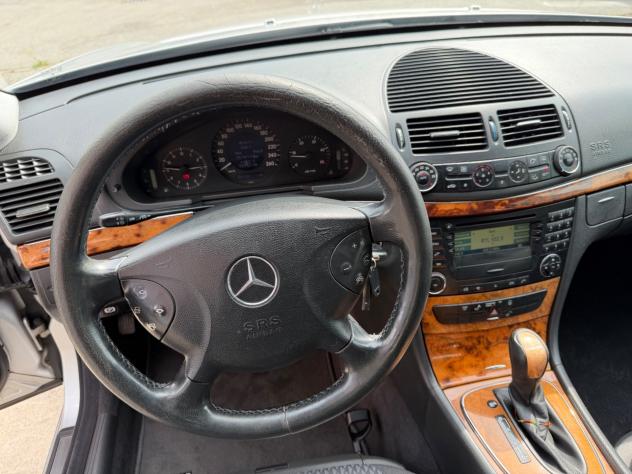 Mercedes-benz E 270 CDI cat Elegance - Foto 8