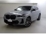 BMW X4 xDrive M40i 48V