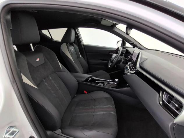 Toyota C-HR 2.0 Hybrid E-CVT GR Sport - Foto 3