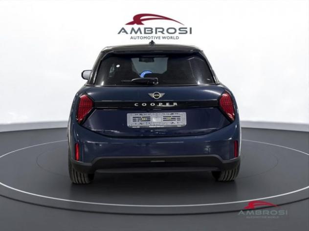 MINI Cooper 5 porte C Favoured M rif. 23819587 - Foto 8