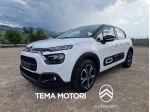 Citroën C3 3ª serie BlueHDi 100 S&S Feel