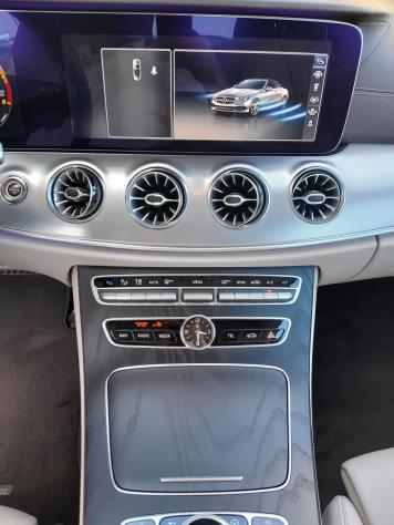 Mercedes-Benz Classe E E220d Auto Premium - Foto 10