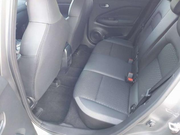 NISSAN Juke II 2024 1.6 hev N-Connecta rif. 23889780 - Foto 8
