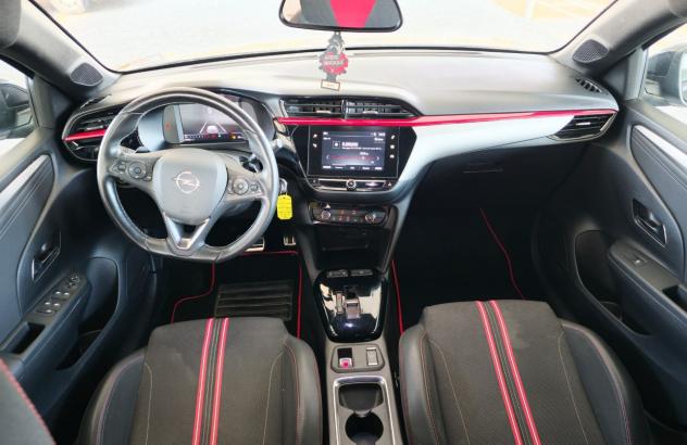 Opel Corsa 1.2 130cv Gs Line AT8 - Foto 8