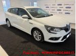 RENAULT Megane Sporter Blue dCi 115 CV Business - AUTOCARRO N1 rif. 23403875