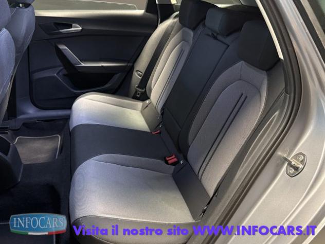 SEAT Leon Sportstourer 2.0 TDI 150 CV DSG Style rif. 23999278 - Foto 7
