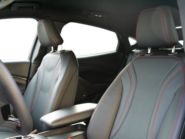 Ford Mustang Mach-E Mustang Mach-e extended range Premium awd 351cv auto - Foto 10