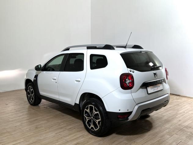 Dacia Duster Duster 1.0 tce Prestige Eco-g 4x2 100cv - Foto 6
