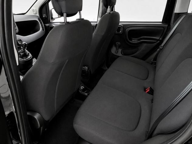 FIAT Panda FIAT PANDA 1.2 PACK TECH GPL - Foto 9