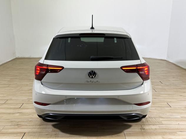 Volkswagen Polo Polo 1.0 Young 80cv - Foto 5