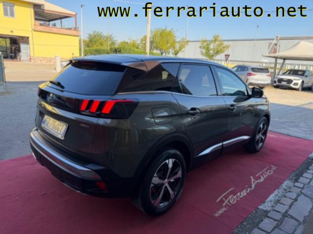 PEUGEOT 3008 BlueHDi 130 S&S GT Line NEOPATENTATI rif. 24144320 - Foto 3