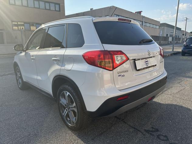 Suzuki Vitara 1.6 DDiS S&S 2WD V-Cool - Foto 4