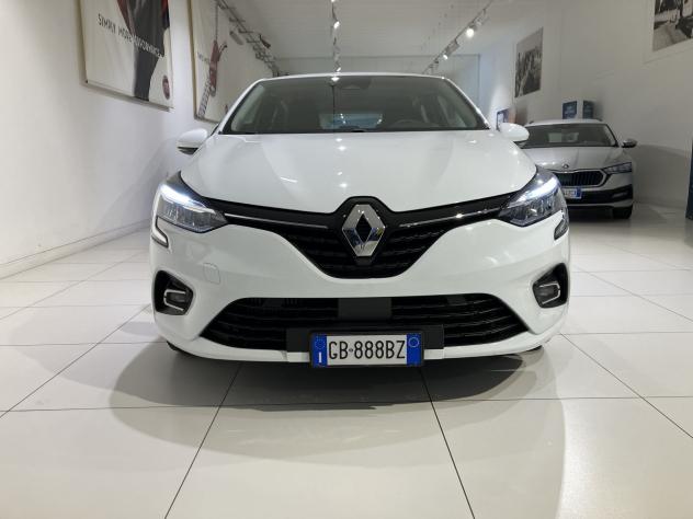 Renault Clio 1.0 TCE 100cv Zen - Foto 2