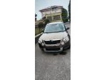 Skoda yeti 1600 TD
