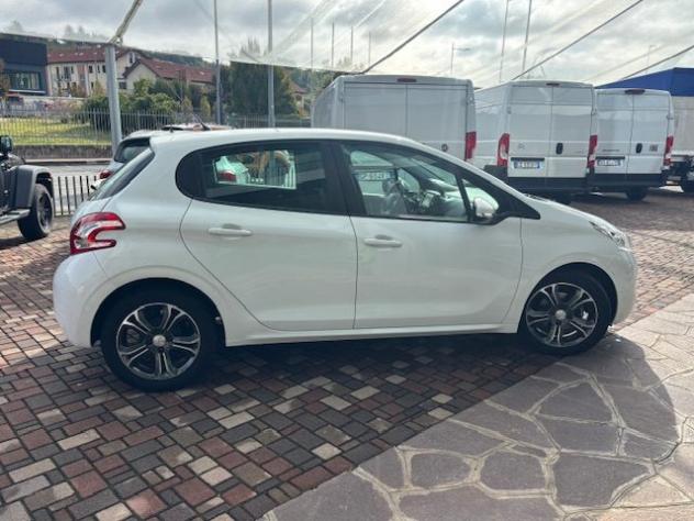 PEUGEOT 208 1.4 8V HDi 68CV 5p. Active rif. 24174974 - Foto 4