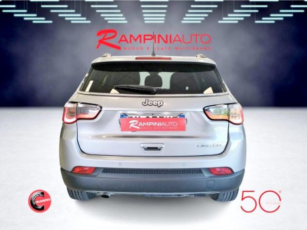 JEEP Compass 1.6 Multijet 2WD Limited Pronta Consegna rif. 23786265 - Foto 9